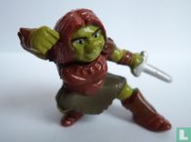 Fiona