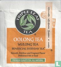 Oolong Tea Wulong Tea