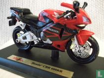 Honda CBR 600RR