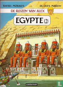 Egypte 2
