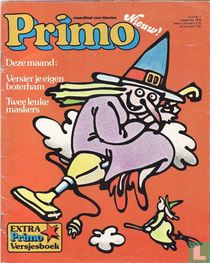 Primo [Malmberg] 1