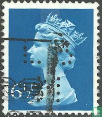 Elizabeth II