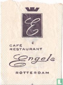 Café Restaurant Engels 