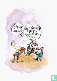 B001715 - Nationaal Communicatie Congres