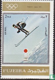 Olympic Winter Games for sale