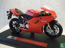 Ducati 1098s