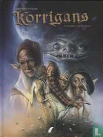 Kinderen van de nacht