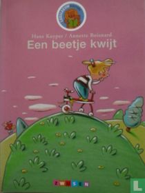 Een beetje kwijt