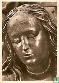 Bamberg, Obere Pfarrkirche "Maria"
