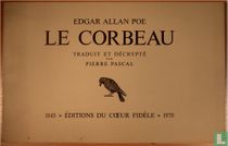 Le corbeau