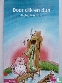 Door dik en dun