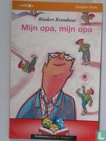 Mijn opa, mijn opa
