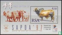 Year of the ox
