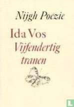 Vijfendertig tranen