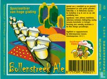 Bollenstreek Ale (3)