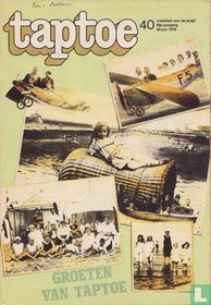 Taptoe 40