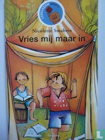Vries mij maar in