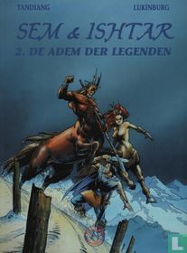 De adem der legenden for sale