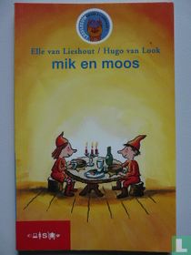 Mik en Moos