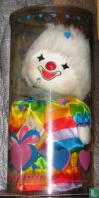 Musik-Clown