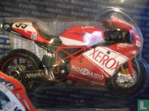 Ducati 999 #55