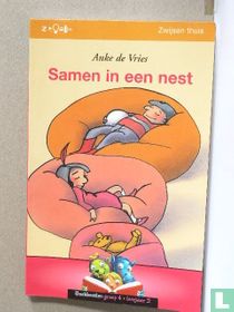 Samen in een nest