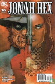 Jonah Hex 16