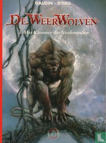 Het klooster der verdoemden kaufen