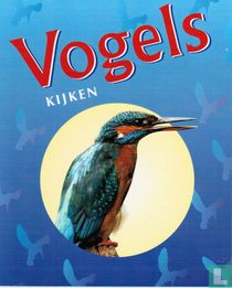 Vogels kijken