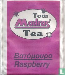 Raspberry