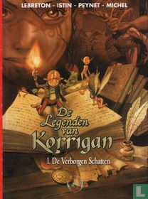 De verborgen schatten
