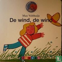 De wind, de wind