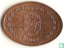 Nederland Diergaarde Blijdorp (leeuw)