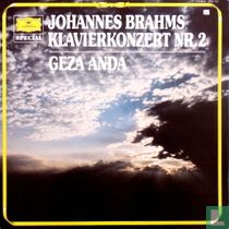 Johannes Brahms - Klavierkonzert nr.2