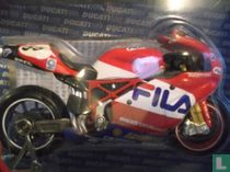 Ducati 999 #55