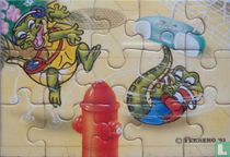 Crazy Crocos