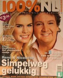 100% NL Magazine 2