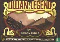 Lillian the Legend – Plus a Collection of Other Short Stories!