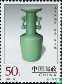 Longquan Ceramic