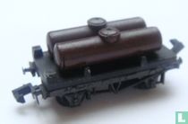 Gaswagen