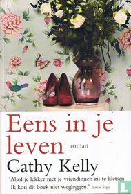 Eens in je leven
