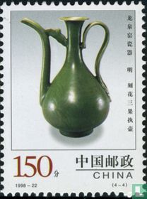 Longquan Ceramic 