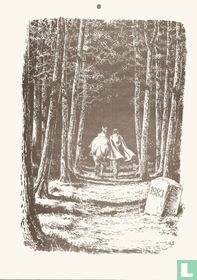 1983 [Stripschapkalender]
