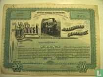 Wabash RAILROAD COMPANY 