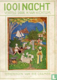 1001 Nacht