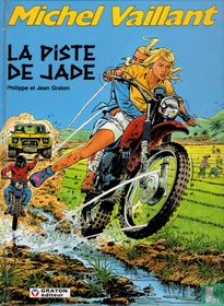 La piste de jade