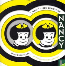Nancy Likes Christmas – Dailies 1946-1948