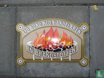 Bond Nederlandse Handelaren in Brandstoffen