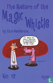 Magic Whistle