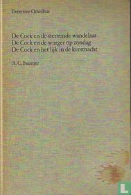 Detective omnibus
